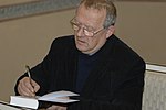 Miniatiūra antraštei: Adam Michnik