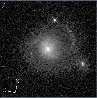 <span class="mw-page-title-main">I Zwicky 1</span> Galaxy in the constellation Pisces