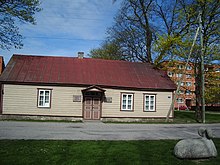 Aavik-Museum