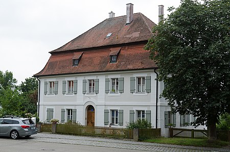 Absberg, Hauptstraße 35, 002