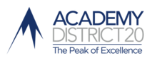 Academy School District 20 logo.png