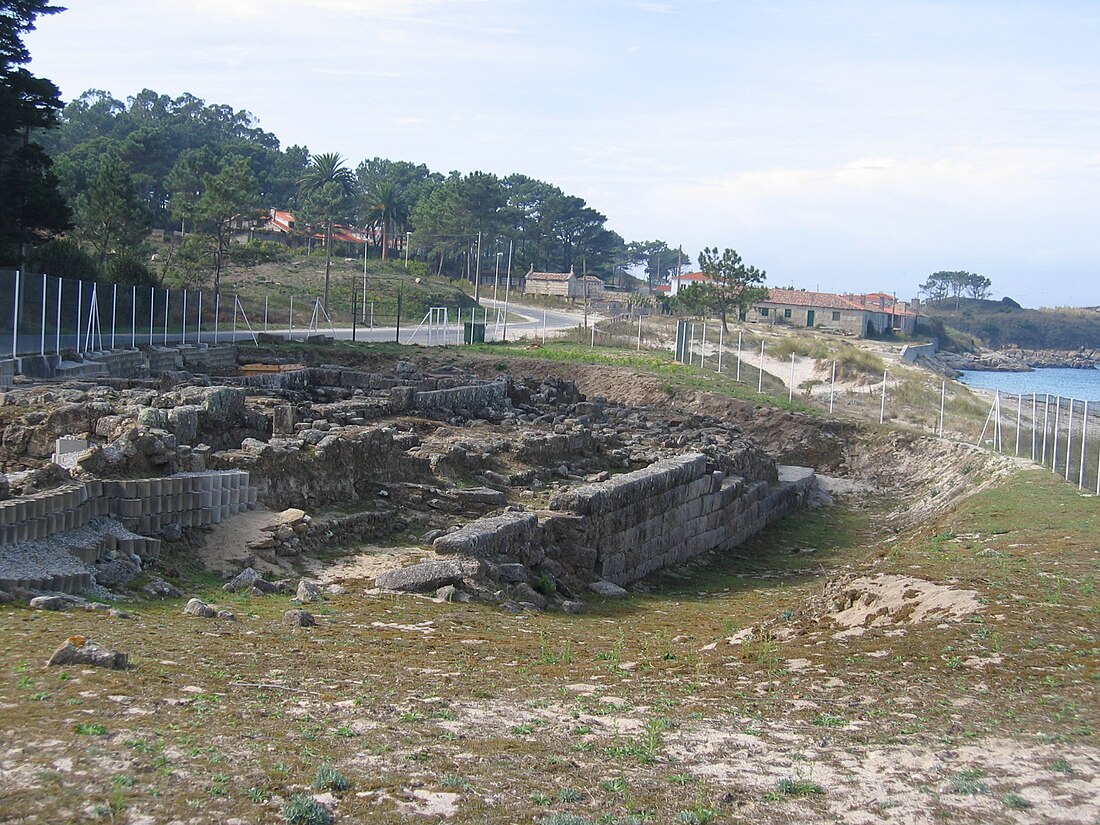 Sitio arqueolóxico