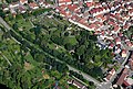 * Nomination Aerial image of the Neues Schloss Ingelfingen and its gardens (view from the southeast) --Carsten Steger 08:34, 13 September 2021 (UTC) * Promotion  Support Good quality. --Poco a poco 08:42, 13 September 2021 (UTC)