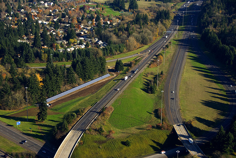 File:Aerial view looking east (3085516520).jpg