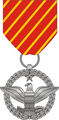 Air Force Combat Action Medal