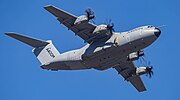 Gambar mini seharga Airbus A400M