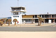 Keetmanshoop