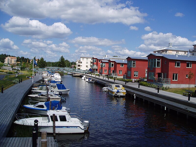 Österåkers kommun