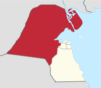 Jahra Governorate