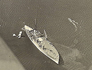 HMAS <i>Albatross</i> (1928)