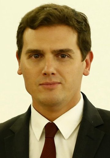 Albert Rivera