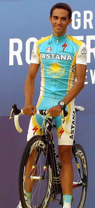 <span class="mw-page-title-main">2010 Astana season</span>