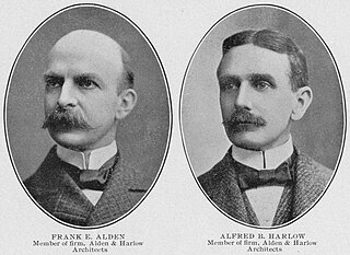 <span class="mw-page-title-main">Longfellow, Alden & Harlow</span>