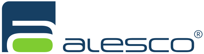 File:Alesco.svg