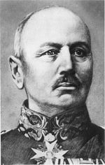 Alexandre von Kluck