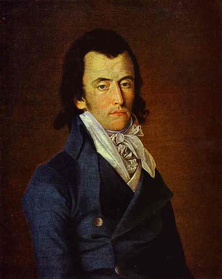 Alexandre de Beauharnais