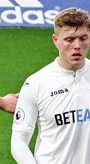 Alfie Mawson: Age & Birthday