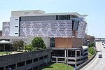 Vignette pour Muhammad Ali Center