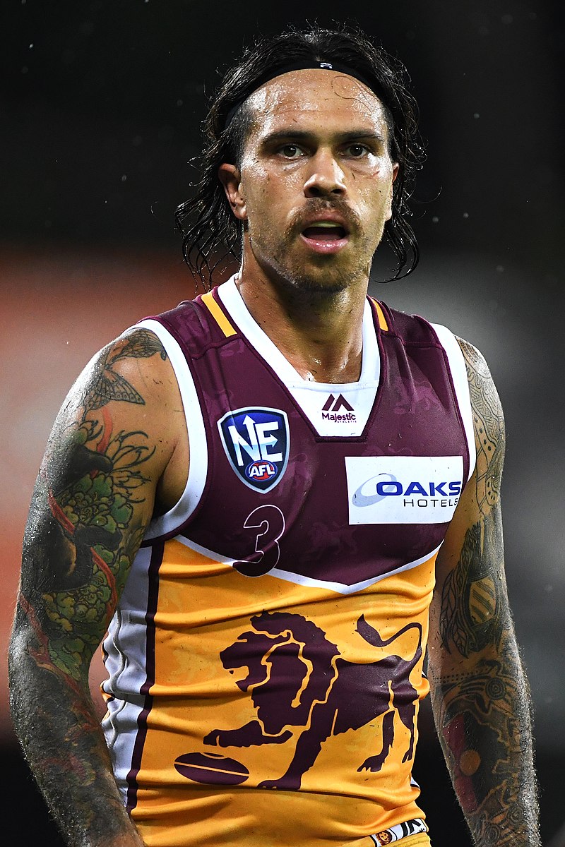 Brisbane Lions - Wikipedia