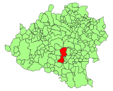 Almazán (Soria) Mapa.svg