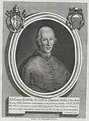 Alphonse-Hubert de Latier de Bayane: Años & Cumpleaños