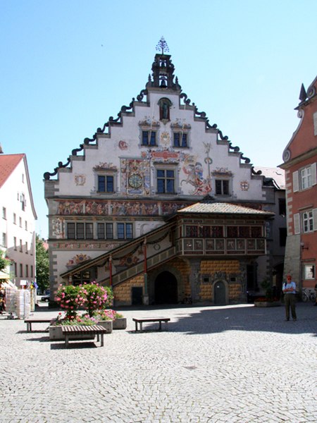 450px-Altes_Rathaus_Lindau_2