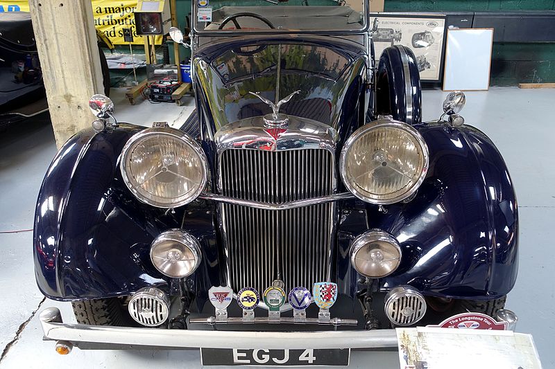 File:Alvis 1936 - Bentley Wildfowl and Motor Museum - Halland, East Sussex, England - DSC05823.jpg