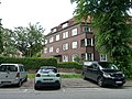 Am Hasenberge 1 in Hamburg-Ohlsdorf, Siedlungsbau (2).jpg