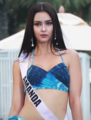 Miss Universe Thailand 2020 Amanda Obdam