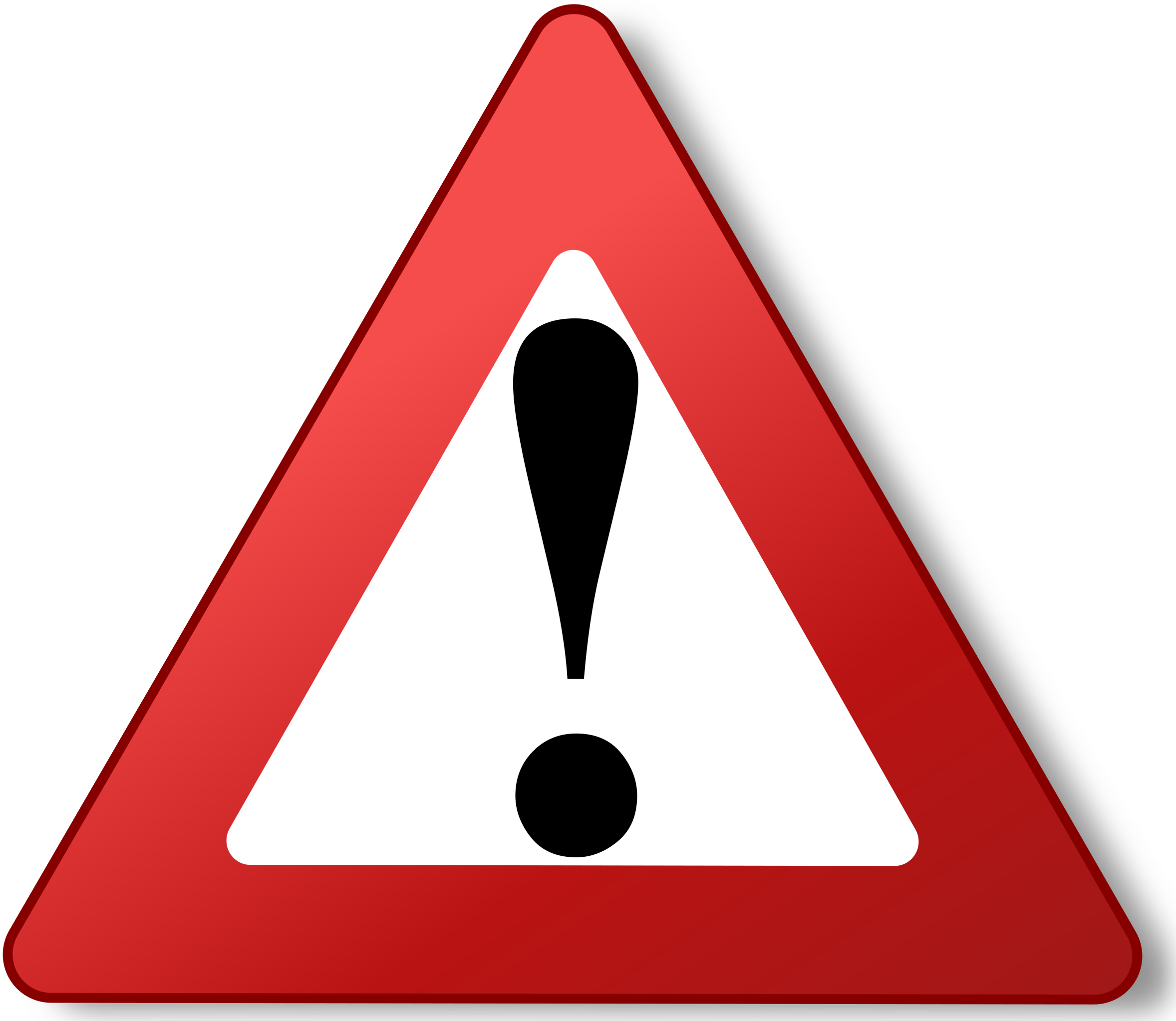 warning icon png