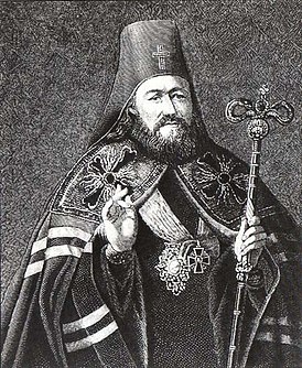 Erzbischof Ambrosius