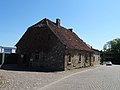 Sheep farm