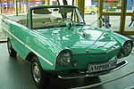 Miniatuur voor Amphicar 770