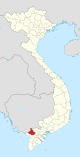 District de Tịnh Biên