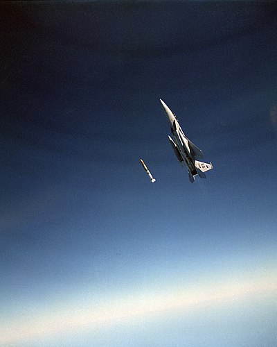 ASM-135 ASAT