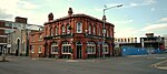 Anchor Inn, Birmingham