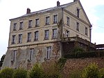 Vecchio castello di Tillières-sur-Avre.jpg