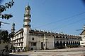Andar Killa Mosque, Chittagong