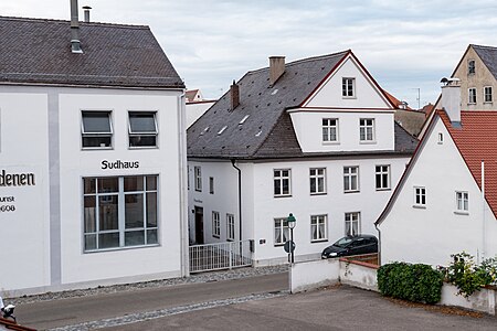 Ankergasse 4 Nördlingen 20180827 001