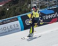 * Nomination Anna Swenn-Larsson (SWE), Women's Slalom, 1st run, Grandvalira 2023. --Tournasol7 04:55, 28 April 2023 (UTC) * Promotion  Support Good quality. --Augustgeyler 05:18, 28 April 2023 (UTC)