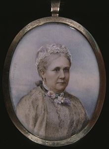Portrait of his wife Anne Whish Anne Whish.jpeg