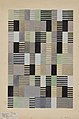 Anni Albers (1899–1994), Design for a Silk Tapestry, 1926.jpg