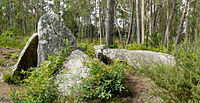 Pedra Cuberta