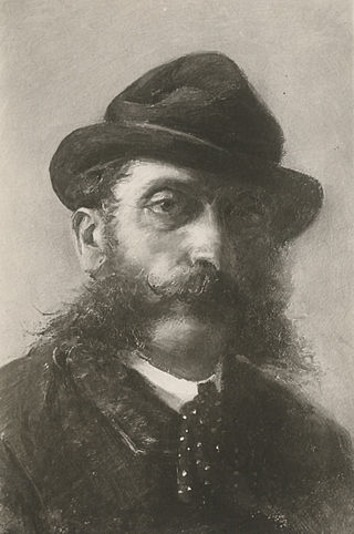 <span class="mw-page-title-main">Antonino Gandolfo</span> Italian painter