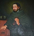 Antonio de Morga