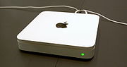 AirPort Time Capsule için küçük resim