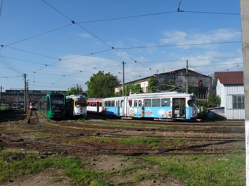 File:Arad tram stelplaats 2017 2.jpg