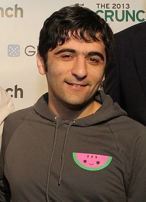 Arash Ferdowsi 2014 (cropped).jpg