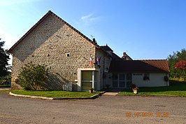 Gemeentehuis