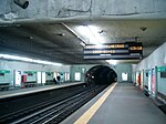 Areeiro (métro de Lisbonne)